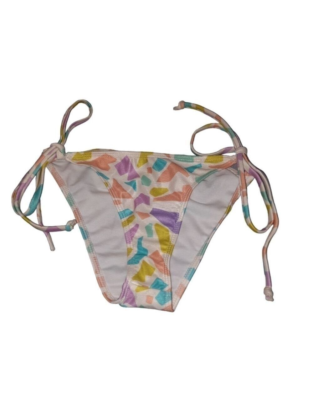 Beach Riot Bikini Bottom Size Small